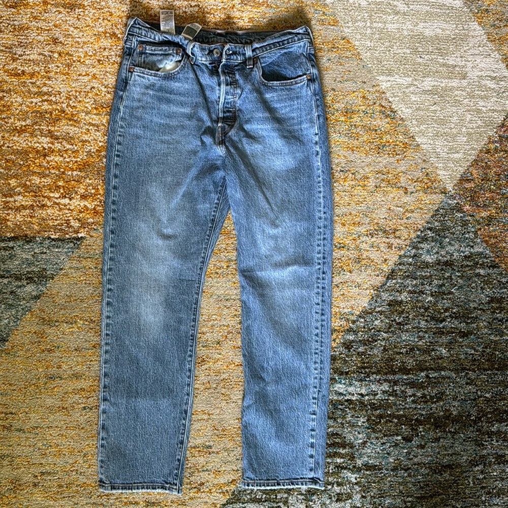 Levi’s 501
